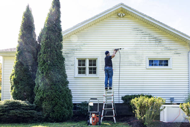 Best House Exterior Washing  in Kingsville, TX