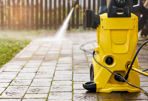 Trusted Kingsville, TX Pressure Washing Services Experts